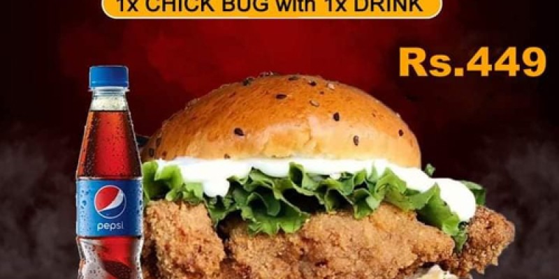 Red Volks Mega Deal 1 For Rs.449 6 