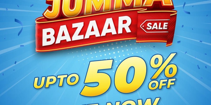 Surmawala Jumma Bazar Upto 50% Discount 7 