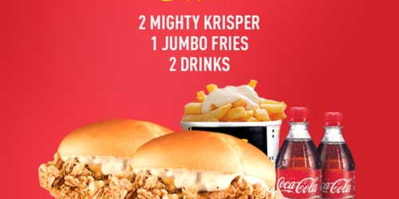 HOB - House Of Burgers Party In The House Deal For Rs.2999 7 