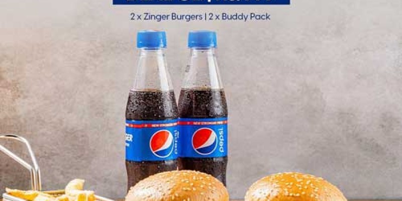 Karachi Foods Ramadan Special Deal 1 For Rs.999 7 