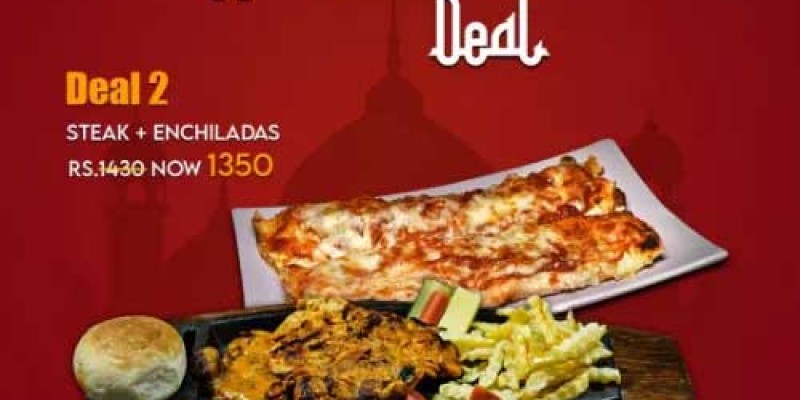 Bites 4 Life Ramadan Deal 1 For Rs.1200 7 