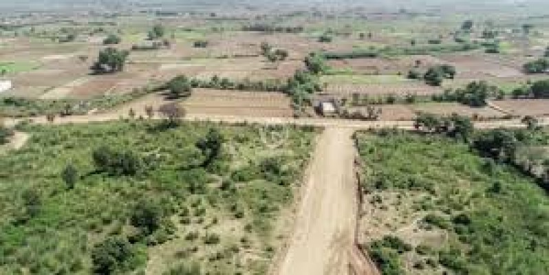 10 marla general block files in Ruden Enclave socitey image 8