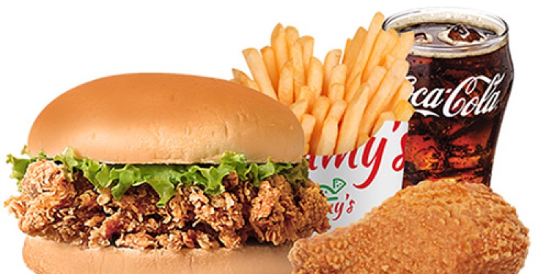 Timmy's Offer Burger Deal 7 For Rs.999/- & more Massive Deals 8 