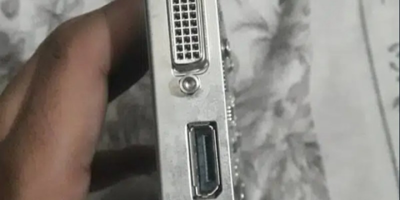 Intel i3 (2nd Generation) + Graphics card for Sale... image 9