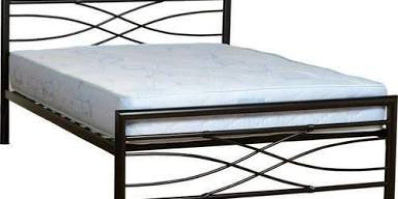 Iron bed image 10