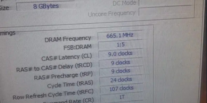 Intel i3 (2nd Generation) + Graphics card for Sale... image 10