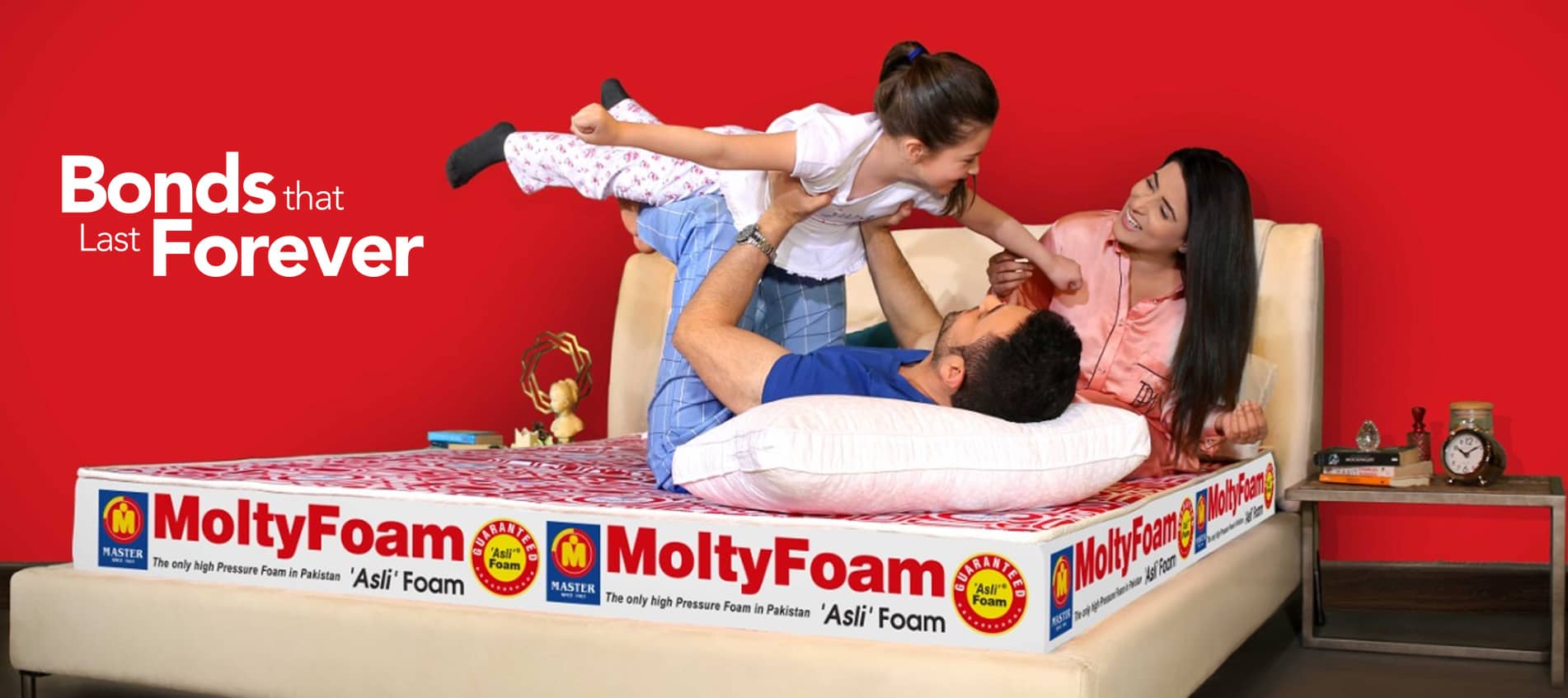 MoltyFoam