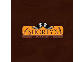 15% discount on Shorty's Men Salon with Meezan Bank