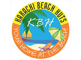 50% discount on Karachi Beach HUTS with Meezan Bank