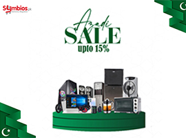 Symbios.pk Azadi Sale Upto 50% Off