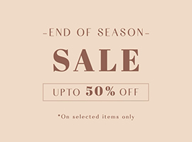 Baroque Fashion End Of Season Sale Upto 50% Off