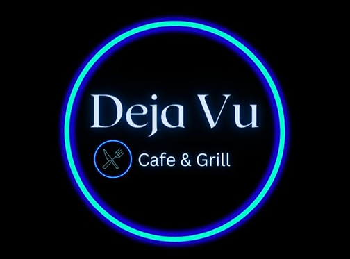 20% Discount at Deja Vu The Grill House With Alied Bank