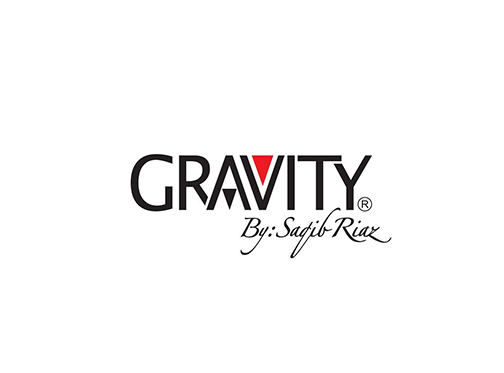 15% Discount at Gravity By Saqib Riaz With Alied Bank