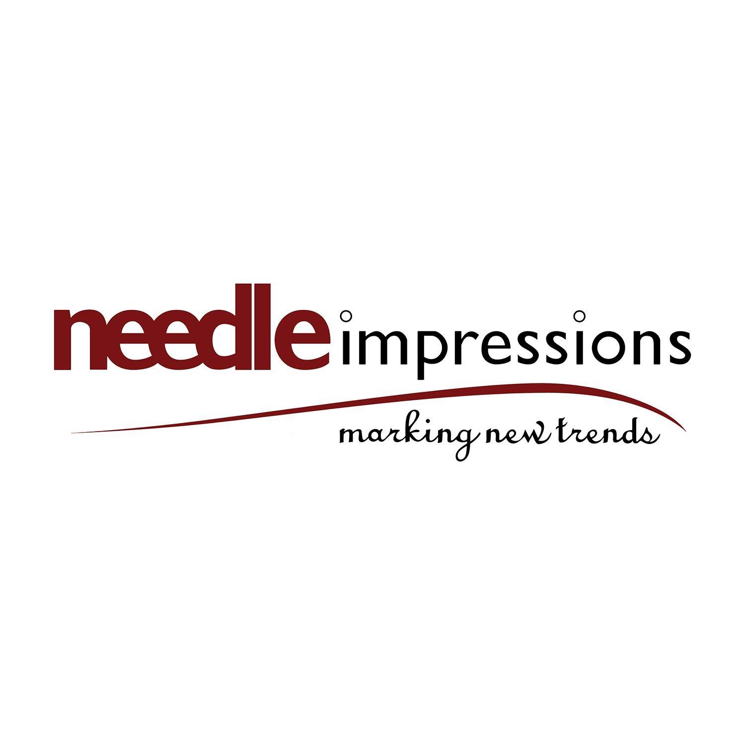 Needle Impressions