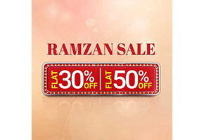 Shoe Affair Ramadan Sale Flat 30% & 50% Off