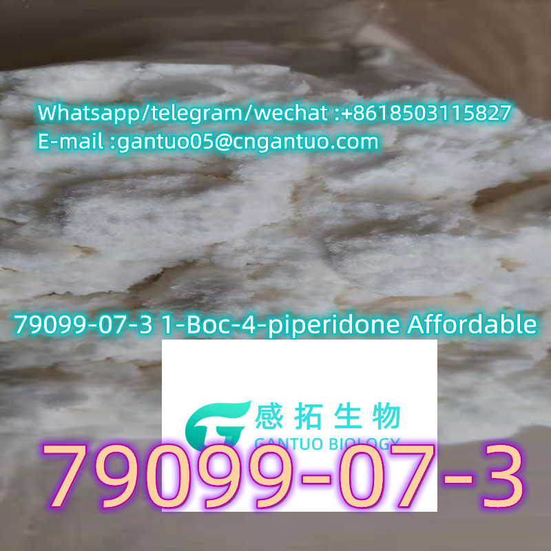 79099-07-3     1-Boc-4-piperidone Suitable price