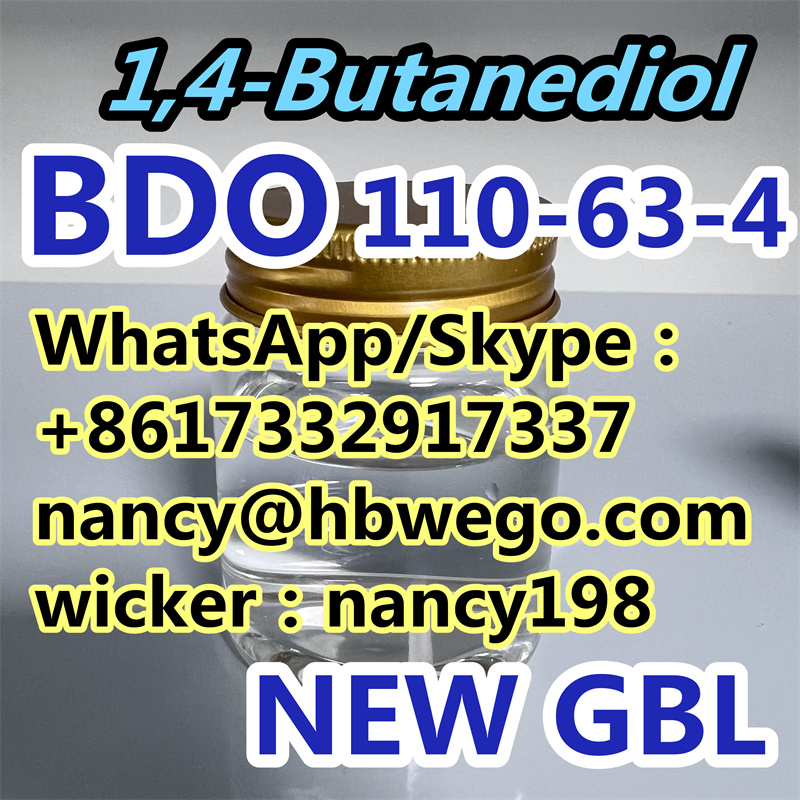 Safety delivery 1,4-Butanediol from China manufacturer to US/CA/AU