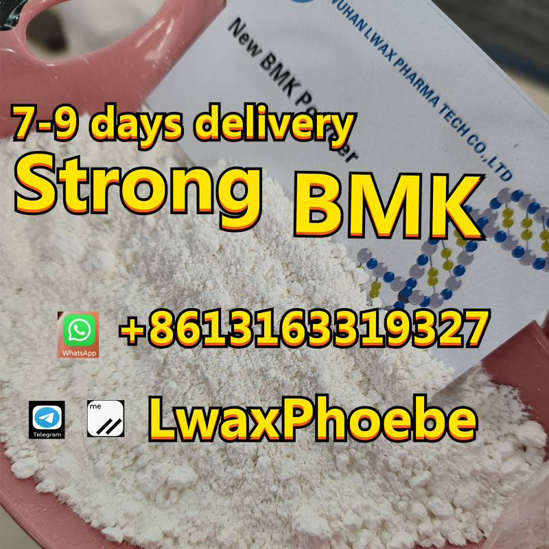 100% Safe Delivery BMK Powder CAS 5449-12-7 bmk glycidate powder
