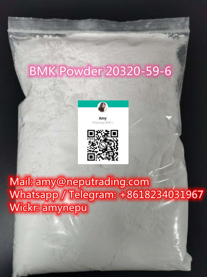 BMK CAS 20320-59-6 / 5449-12-7, whatsapp: +8618234031967