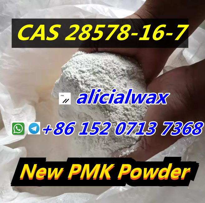 High purity new pmk glycidate powder white color pmk CAS 28578-16-7