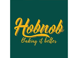 40% Discount on Hobnob with Meezan Bank