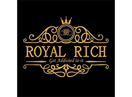 40% discount on Royal Rich Bakery with Meezan Bank