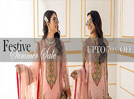 Sifona Festive Sale! Upto 70% off