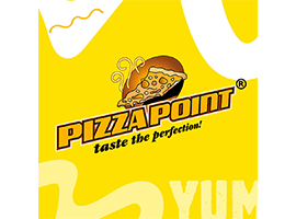 40% discount on Pizza Point with Meezan Bank