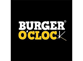 15% discount on Burger O'Clock with Meezan Bank
