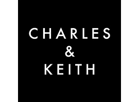 Upto 25% discount on Charles & Keith with HBL Bank