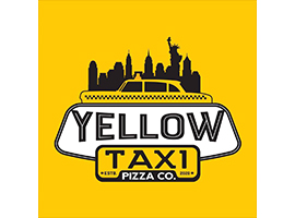 25% discount on Yellow Taxi Pizza Co. with HBL Bank QR - Scan to Pay