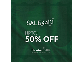 Orient Textiles! UP TO 50% off