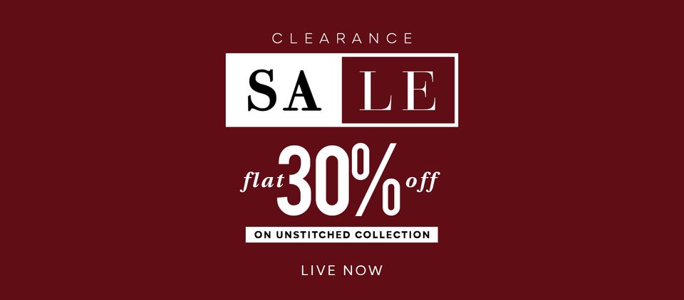 Zeen Clearance Sale Flat 30% Off