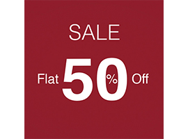 Shahnameh Heritagewear Flat 50% Off