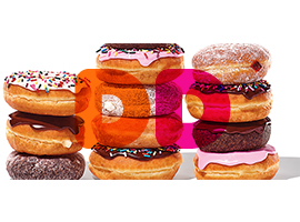 25% discount on Dunkin Donuts with Bank Al Habib