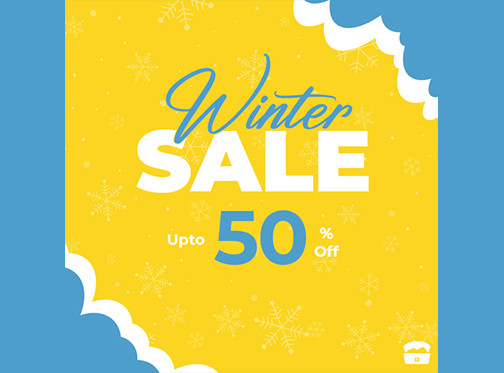Khazanay Winter Sale Upto 50% Off