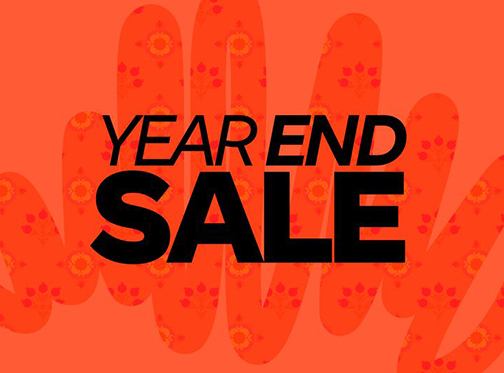 Khaadi Year End Sale Alert Upto 50% Off