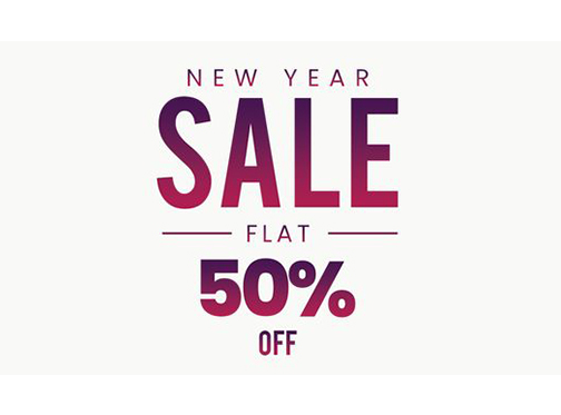 Hang Ten Pakistan New Year Sale Flat 50% Off