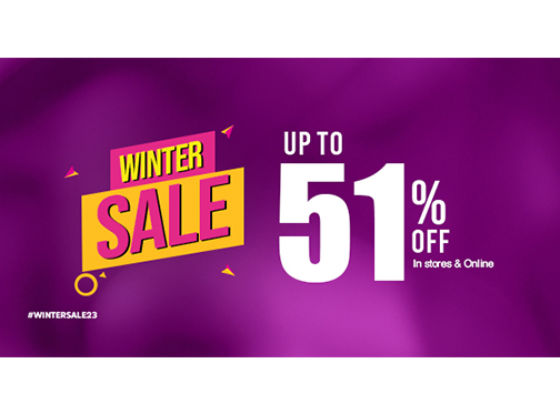Stylo Shoes Winter Sale Upto 51% Off