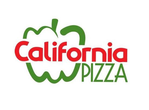 40% Discount on California Pizza with Alied Bank