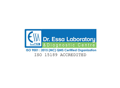 25% Discount On Essa Laboratory With Alied Bank