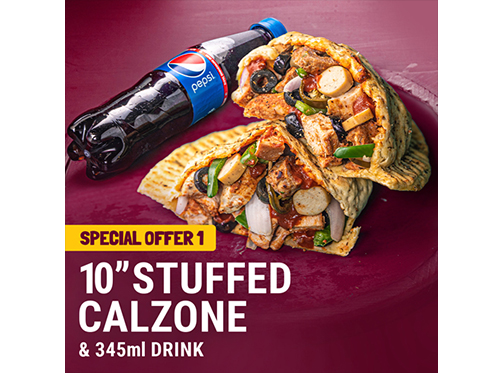 Broadway Pizza Special Offer 1 For Rs.539