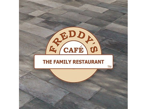40% Discount at Freddy's Café With Alied Bank