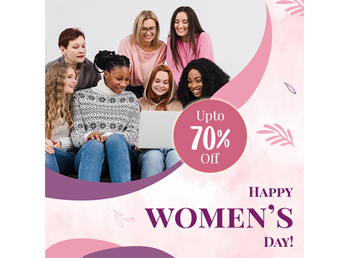 Babyplanet.pk Women's Day Sale is Live Upto 70% Off