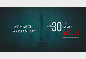 Rafia Pakistan Day Sale Upto 30% Off
