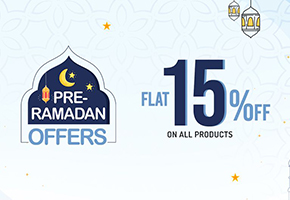 Babies World Pre Ramazan Offer Flat 15% OFF