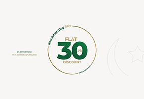 Cocobee Resolution Day Offer Flat 30% Off