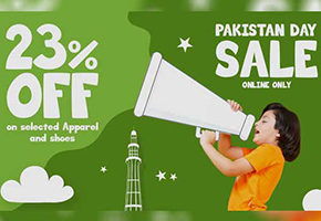 Bachaa Party Pakistan Day Sale 23% Off