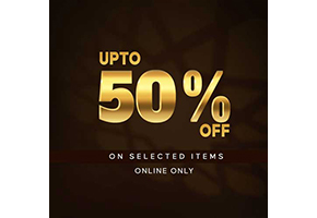 Servis Shoes UP TO 50% off on Selected Items