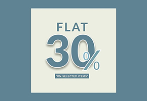 Beyond East FLAT 30% off on selected items